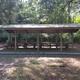 LONE BRANCH RECREATION AREA- SHELTER 2