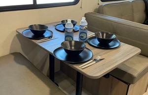 Sandy Cheeks RV Rentals Coleman(Delivery Only )