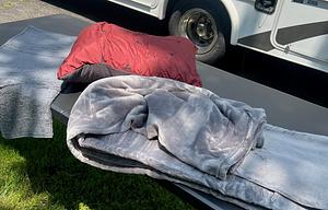 CT RV Adventures - Sunseeker