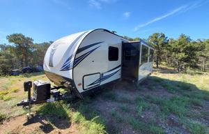 2018 KZ Connect C261RB