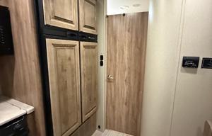 2019 Jayco Greyhawk 29MVP (Stationary rental)