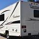 Perfect Couples Coach + 2 kids 23ft Freelander