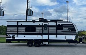 Let’s Go RV Share 3: ALL INCLUSIVE Delivery Only