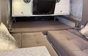 Vanessa: A Sprinter Sportsmobile full-featured RV