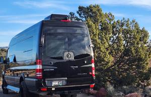 2019 Coachmen RV Galleria 24Q RV rental photo 28