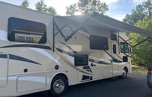 2017 Thor Motor Coach ACE 30.4