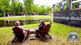 Dells Camping Resort