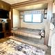 Your Relaxation Station pet friendly Camper Awaits
