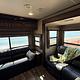 LARGE FAMILY CAMPER WITH PRIVATE QUEEN BEDROOM