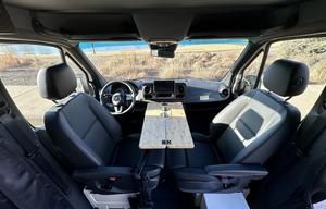 2024 Rocky Roamer. The Family Van!!!