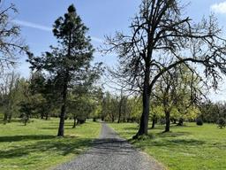 Jasper State Recreation Site