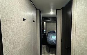2022 Jayco Jay Flight 33RBTS
