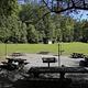 Lower Cove Creek Picnic Tables 