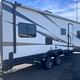 Adventure-Ready Glamping RV – PETS WELCOME!