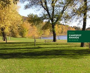 Two Rivers Campground & Tubing