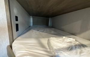 2022 Wildwood Heritage Glen – Bunkhouse