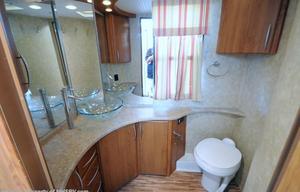 Ultimate Road Trip in Coachmen Leprechaun 320DS