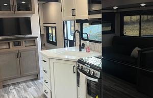2025 Jayco Jay Flight 324BDS