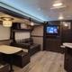 ★Full Size BUNKS★Private Queen Room★Exit 407