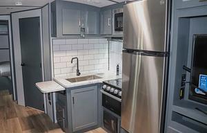 2023 Bullet 331BHS RV rental photo 9