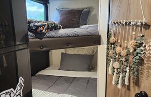 2025 17jwbl WolfPup Alaska Full Camping Experience