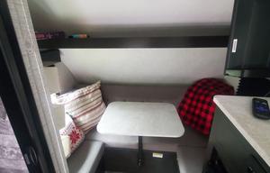 Family Adventure RV Camper