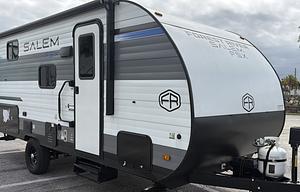 Family-Friendly Salem FSX Bunkhouse Adventure