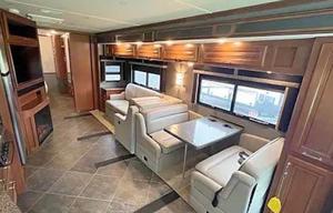 2015 Southwind 34A RV rental photo 4