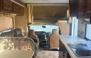 Family Friendly RV