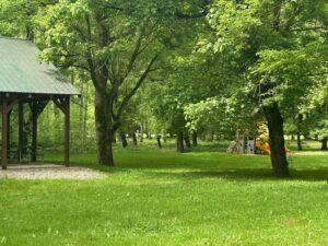 Hocking Hills Family Fun Center and Campground
