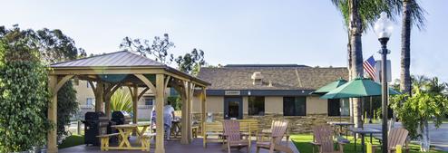 Anaheim Harbor RV Park