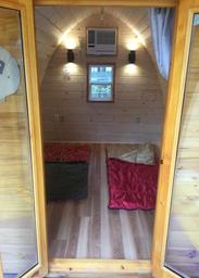 Bay View Campgrounds