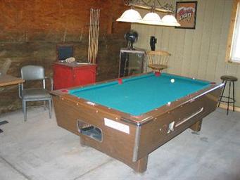 WYO Campground & RV Park