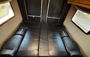 Toy Hauler Family Friendly RV