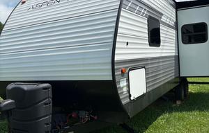 2023 Dutchmen RV Aspen Trail LE 23RKWE