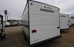 Special!! 2022 Gulf Stream RV Kingsport