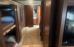 2013 Fleetwood RV Bounder Classic 36H