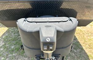 32 ft Travel Trailer King size bed! Sleeps 8-10