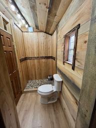 King's Cabins