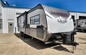 2025 Forest River RV Campsite Reserve 25MW