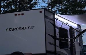2018 Starcraft Launch Extreme