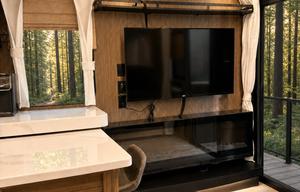 The Veranda | Delivered Luxury RV Experience