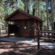 CHAMBERS LAKE Bathroom