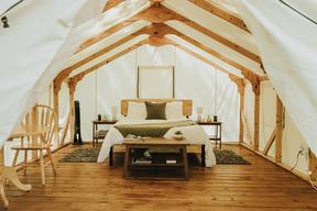 Airydale Retreat