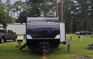 NOWHERE RV - Base Camp