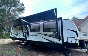Share The Journey RV