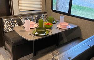 2017 Cruiser Fun Finder XTREME LITE 28QD