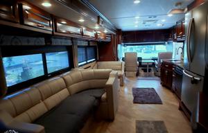 2017 Fleetwood RV Bounder 35K