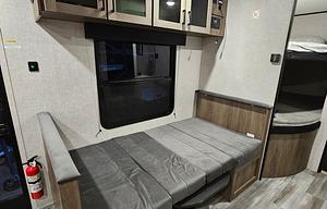 2025 Jay Flight SLX 260BH RV rental photo 16