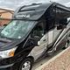 Daniel’s Family & Pet Friendly Thor Gemini AWD23TW
